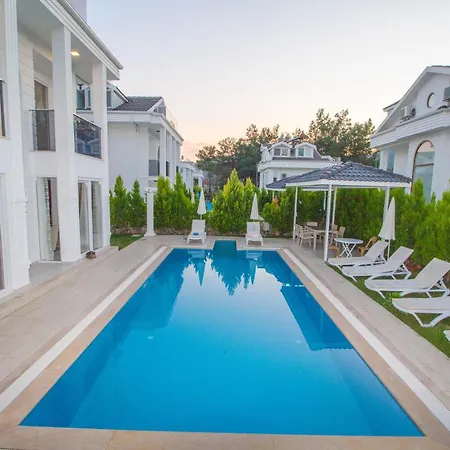 Silver Yunus Villa, Oezel Havuzlu, * Fethiye