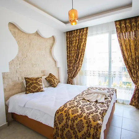 فيلة Silver Yunus Villa, Oezel Havuzlu, *